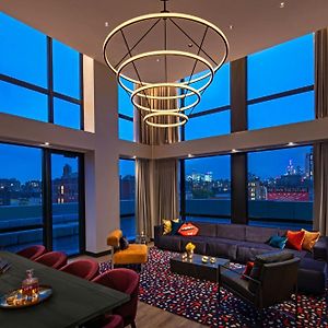 Loft Suite